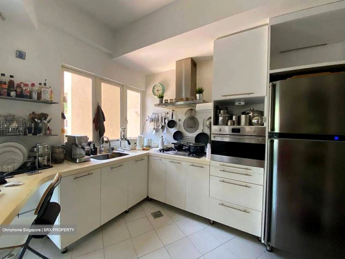 Bayshore Park (D16), Condominium #467659211